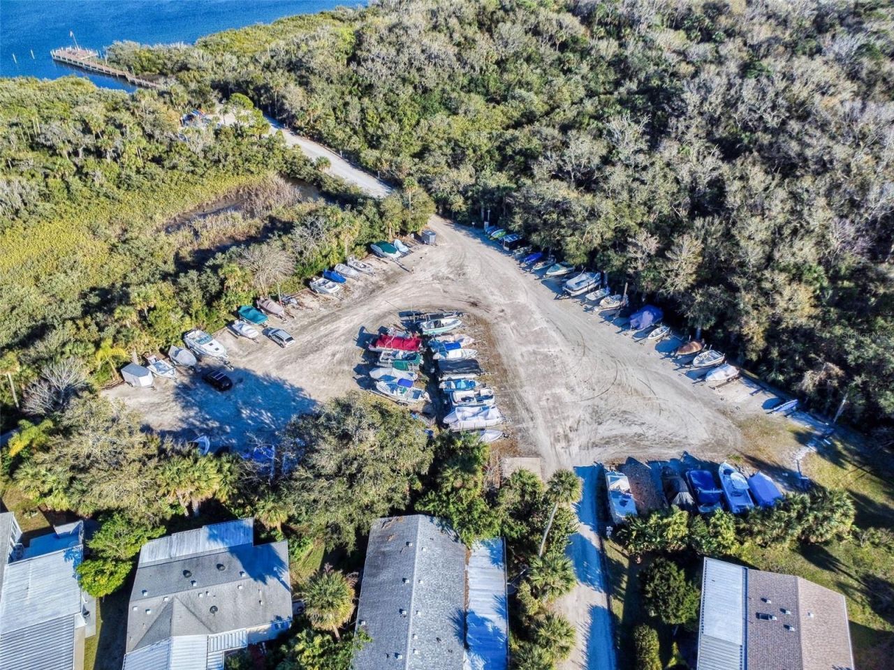 705 Starboard Avenue, Edgewater, FL 32141 Photo