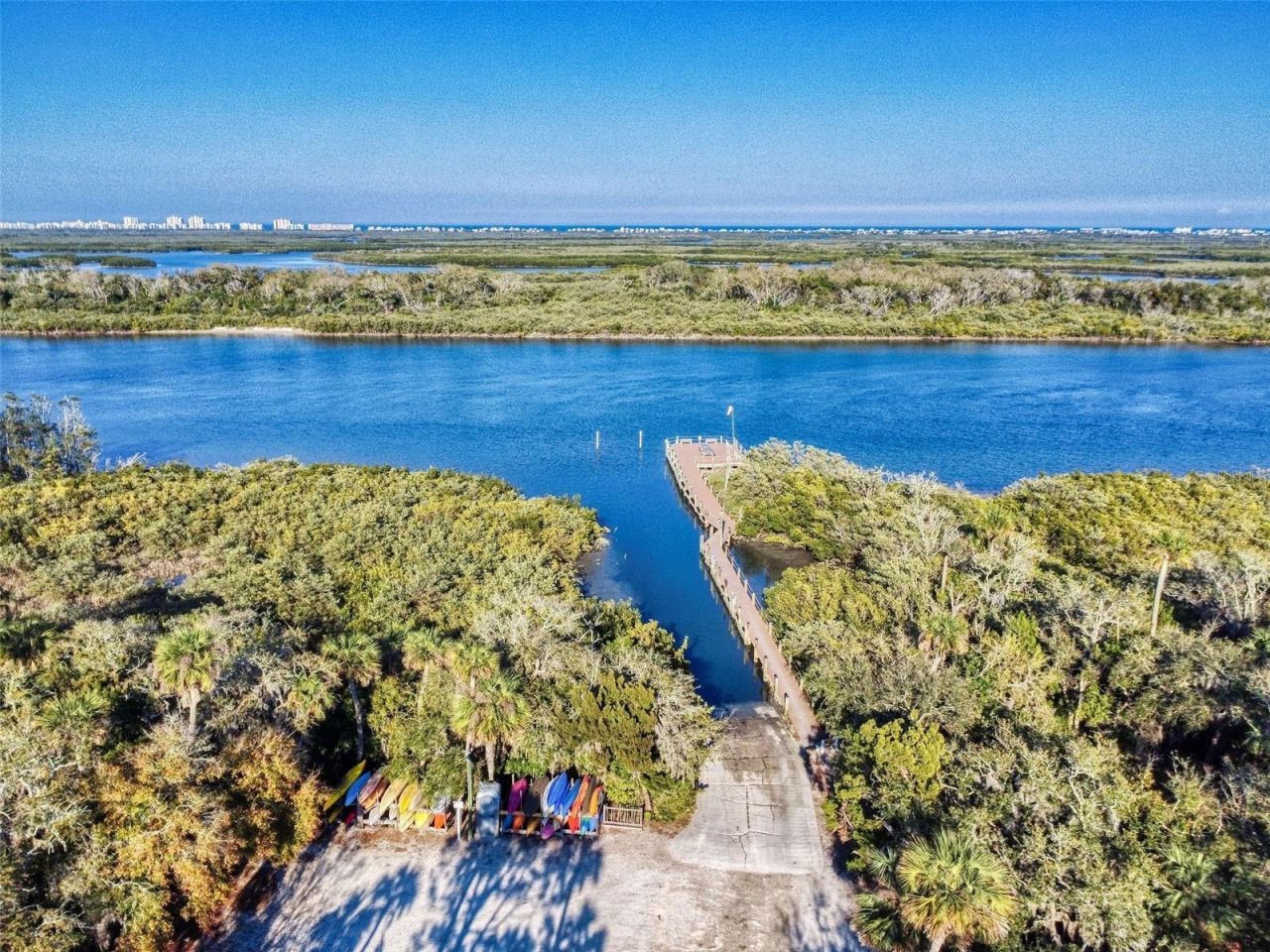 705 Starboard Avenue, Edgewater, FL 32141 Photo