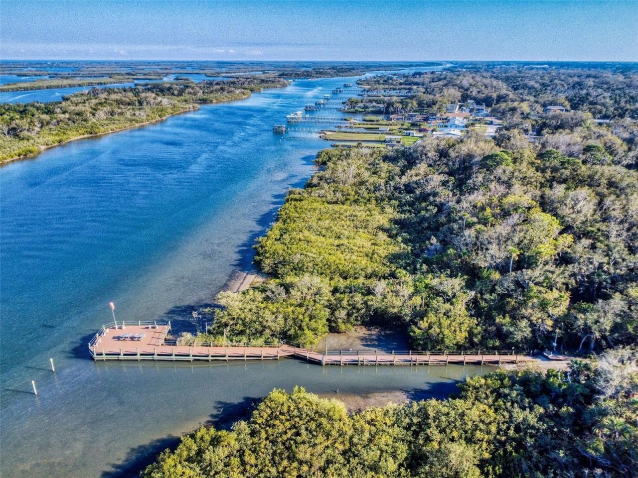 705 Starboard Avenue, Edgewater, FL 32141 Photo