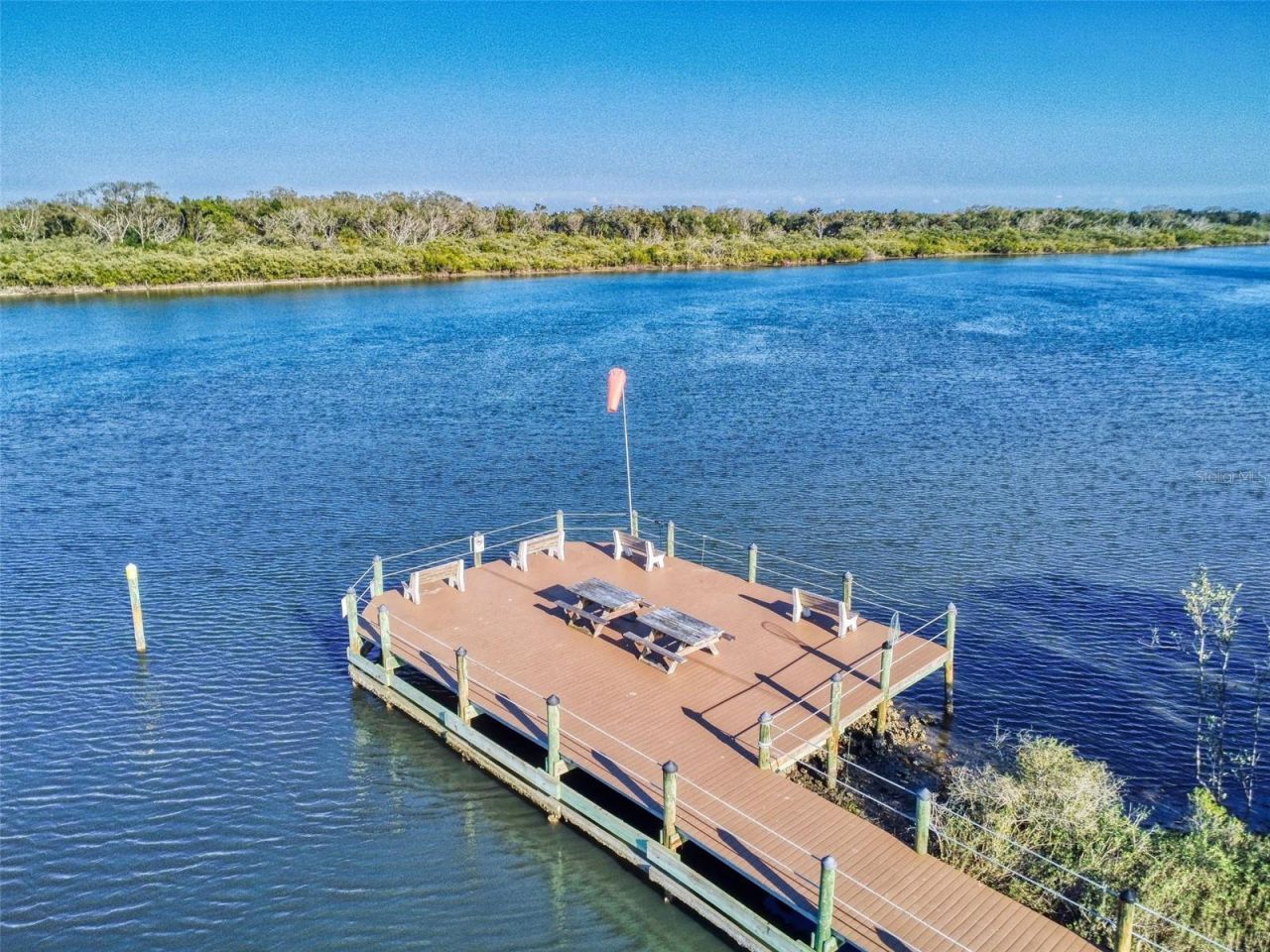 705 Starboard Avenue, Edgewater, FL 32141 Photo