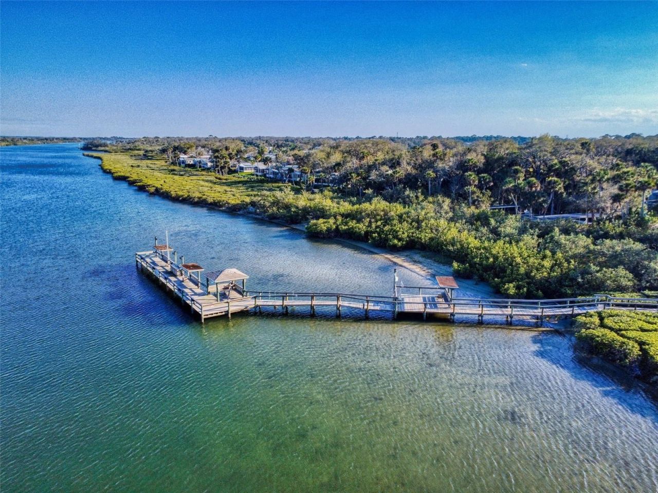 705 Starboard Avenue, Edgewater, FL 32141 Photo