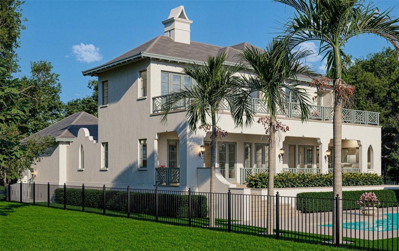 6151 Bayou Grande Boulevard Ne, Saint Petersburg, FL 33703 Photo