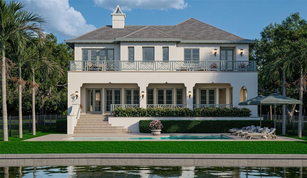 6151 Bayou Grande Boulevard Ne, Saint Petersburg, FL 33703 Photo