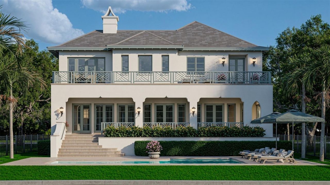 6151 Bayou Grande Boulevard Ne, Saint Petersburg, FL 33703 Photo