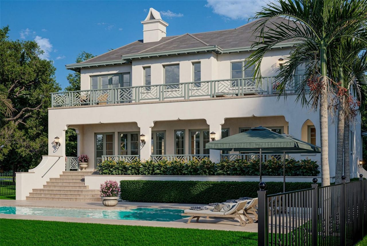 6151 Bayou Grande Boulevard Ne, Saint Petersburg, FL 33703 Photo