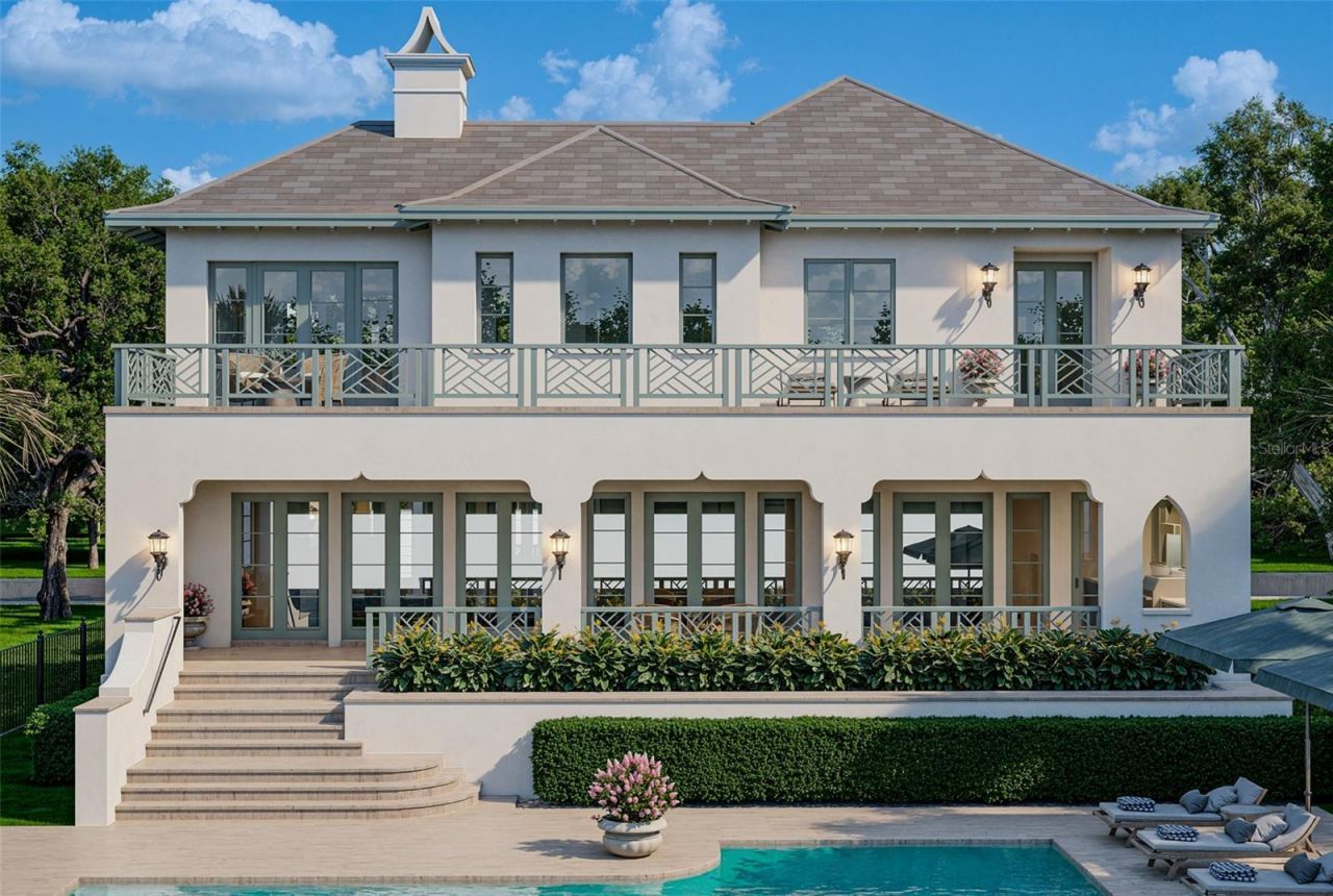 6151 Bayou Grande Boulevard Ne, Saint Petersburg, FL 33703 Photo