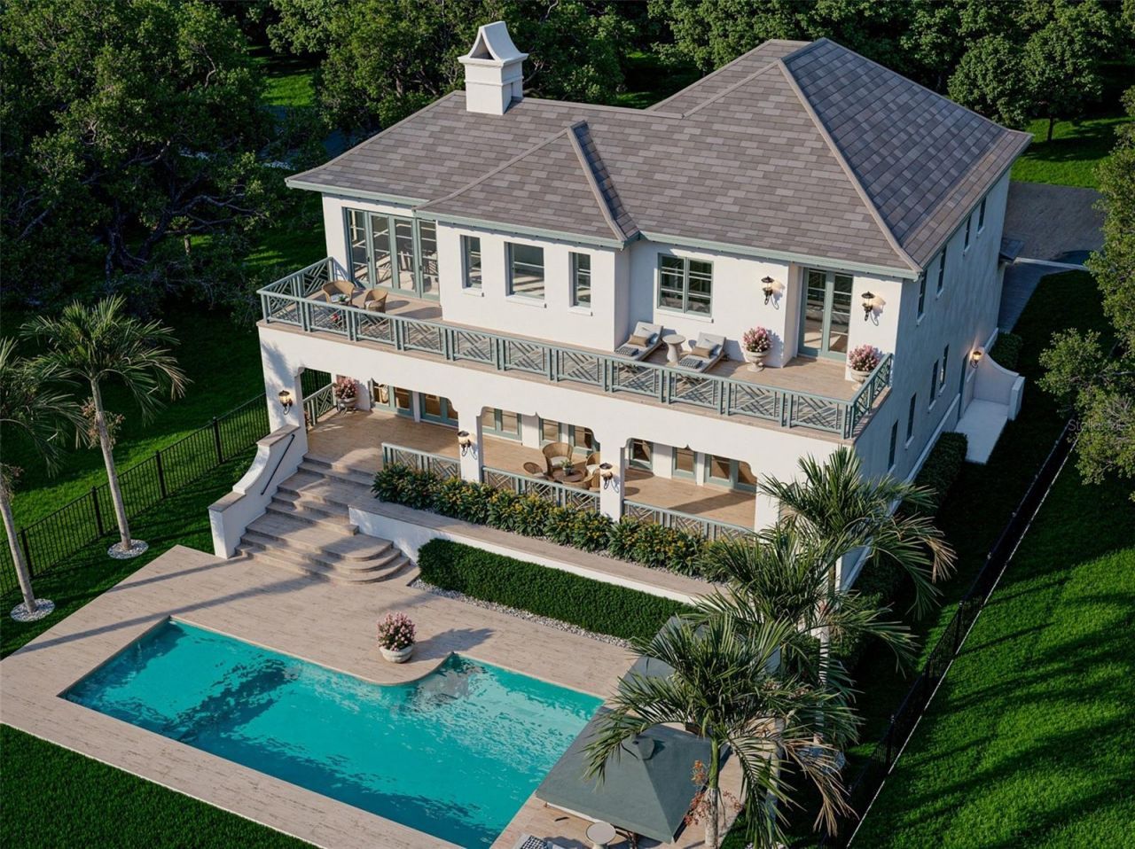 6151 Bayou Grande Boulevard Ne, Saint Petersburg, FL 33703 Photo