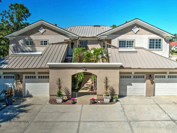 2080 BIG PASS LANE, Unit D, PUNTA GORDA, FL 33955