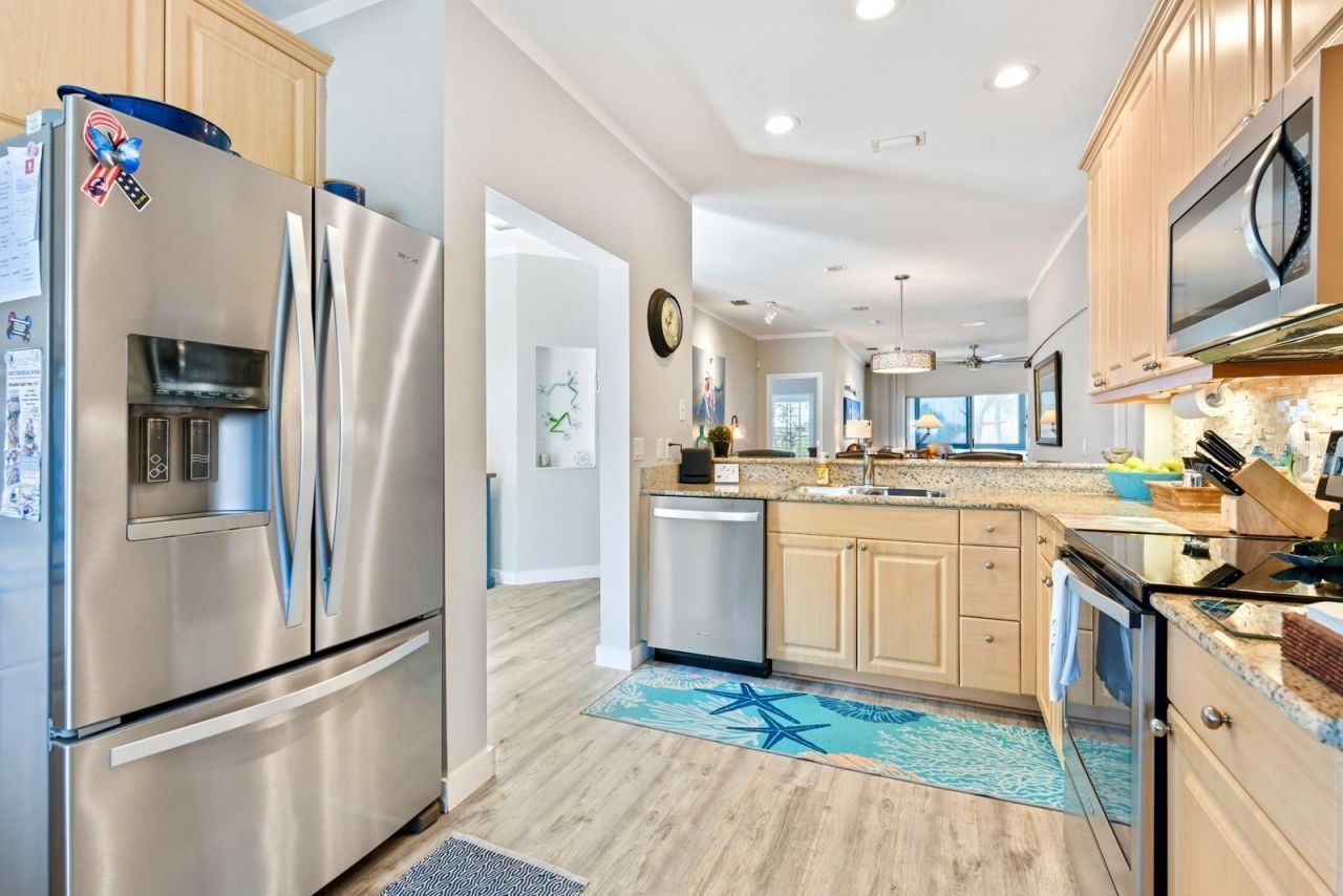 2080 Big Pass Lane, Unit D, Punta Gorda, FL 33955 Photo