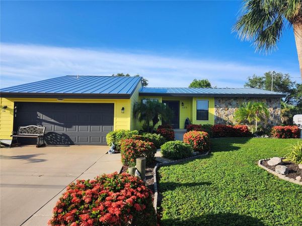 1173 BROWN STREET, ENGLEWOOD, FL 34224