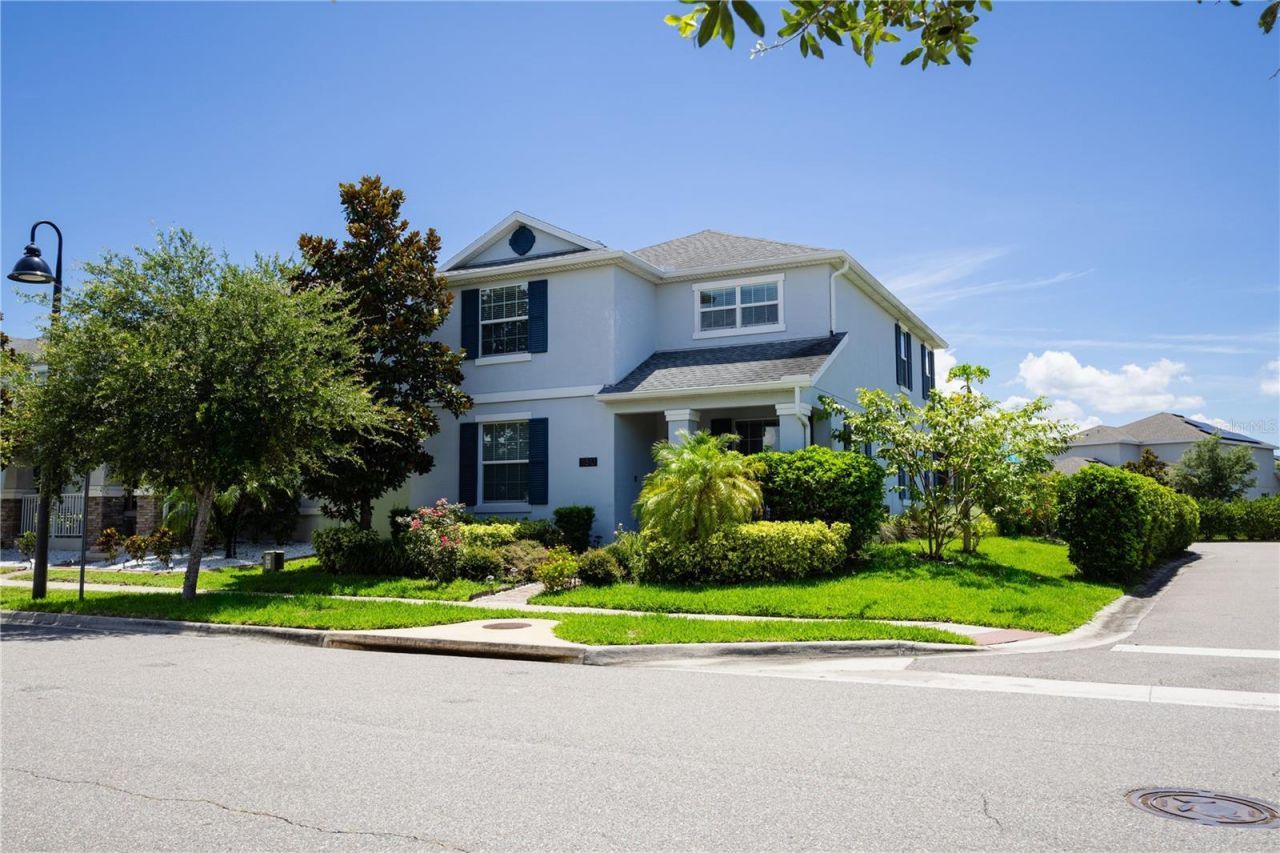 11810 Imaginary Way, Orlando, FL 32832 Main Photo