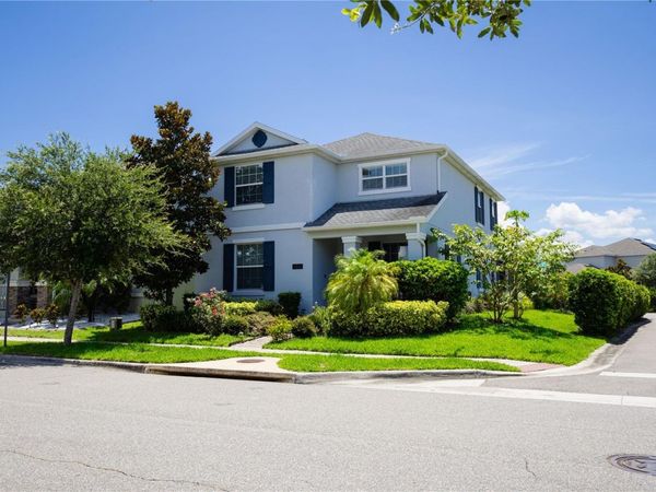 11810 IMAGINARY WAY, ORLANDO, FL 32832