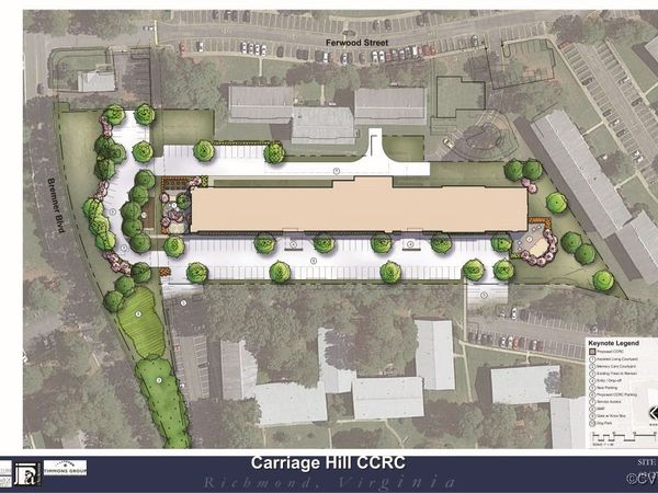 7098 Fernwood Street, Richmond, VA 23228