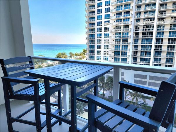 3505 S Ocean Dr, Unit 819, Hollywood, FL 33019