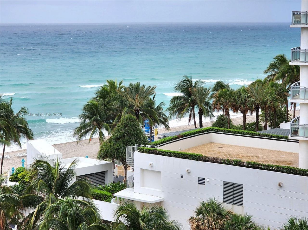 3505 S Ocean Dr, Unit 819, Hollywood, FL 33019 Photo