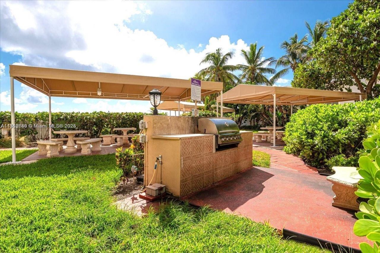 3505 S Ocean Dr, Unit 819, Hollywood, FL 33019 Photo