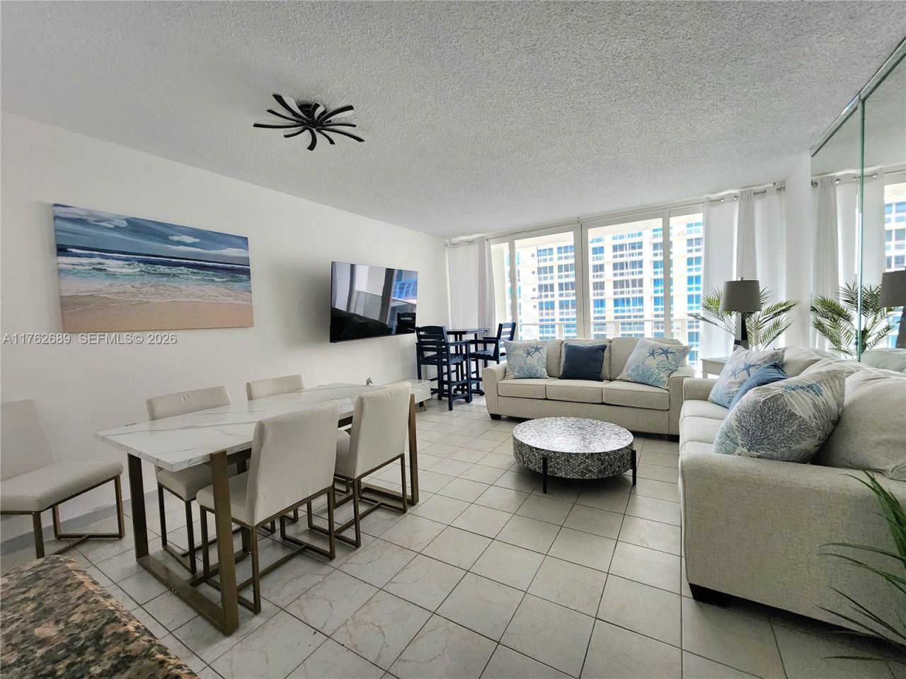 3505 S Ocean Dr, Unit 819, Hollywood, FL 33019 Photo
