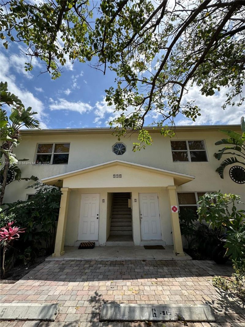 530 NE 15th Ct, Unit 1, Fort Lauderdale, FL 33304 Photo