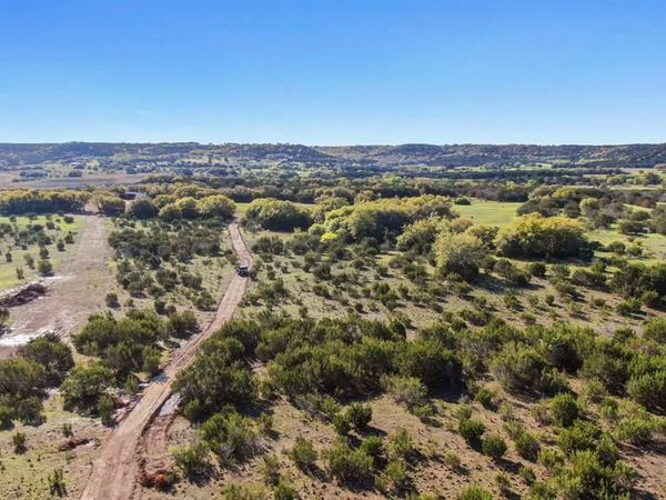 TBD County Road 1012, Glen Rose, TX 76043