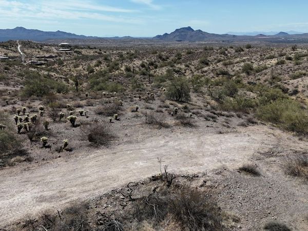 Lot 19-K E Sandy Bluff Road, Unit 19-K, Fort McDowell, AZ 85264