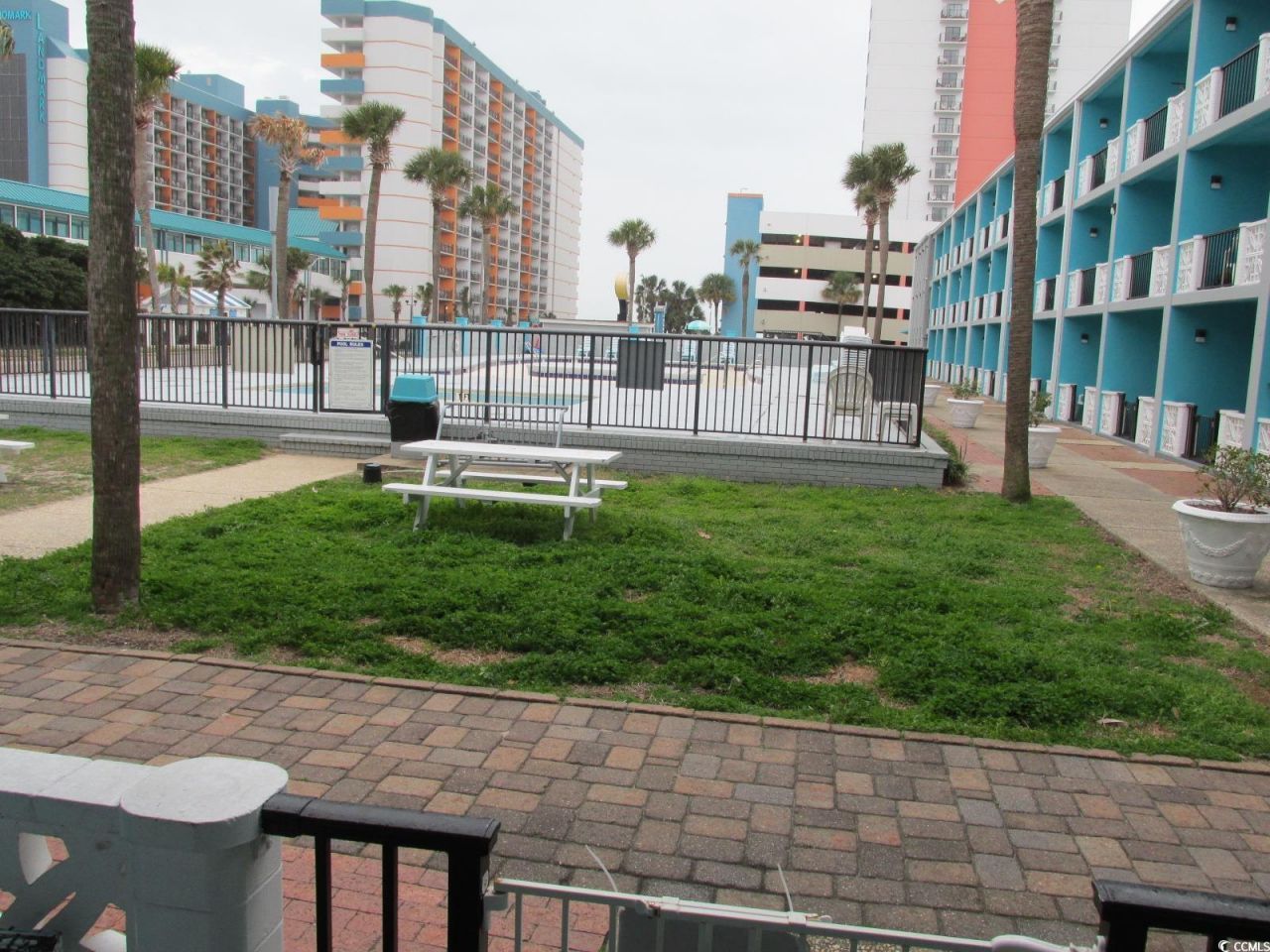 1600 S Ocean Blvd. Photo 10