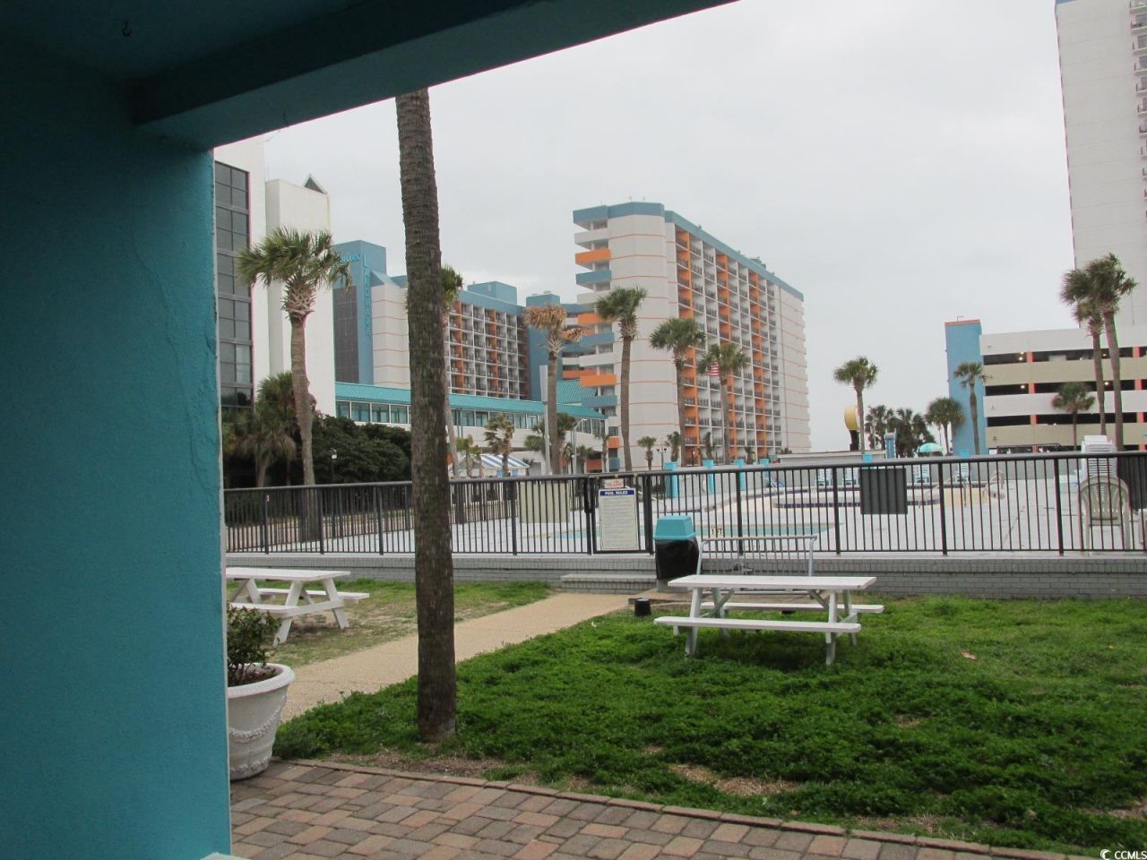 1600 S Ocean Blvd. Photo 13