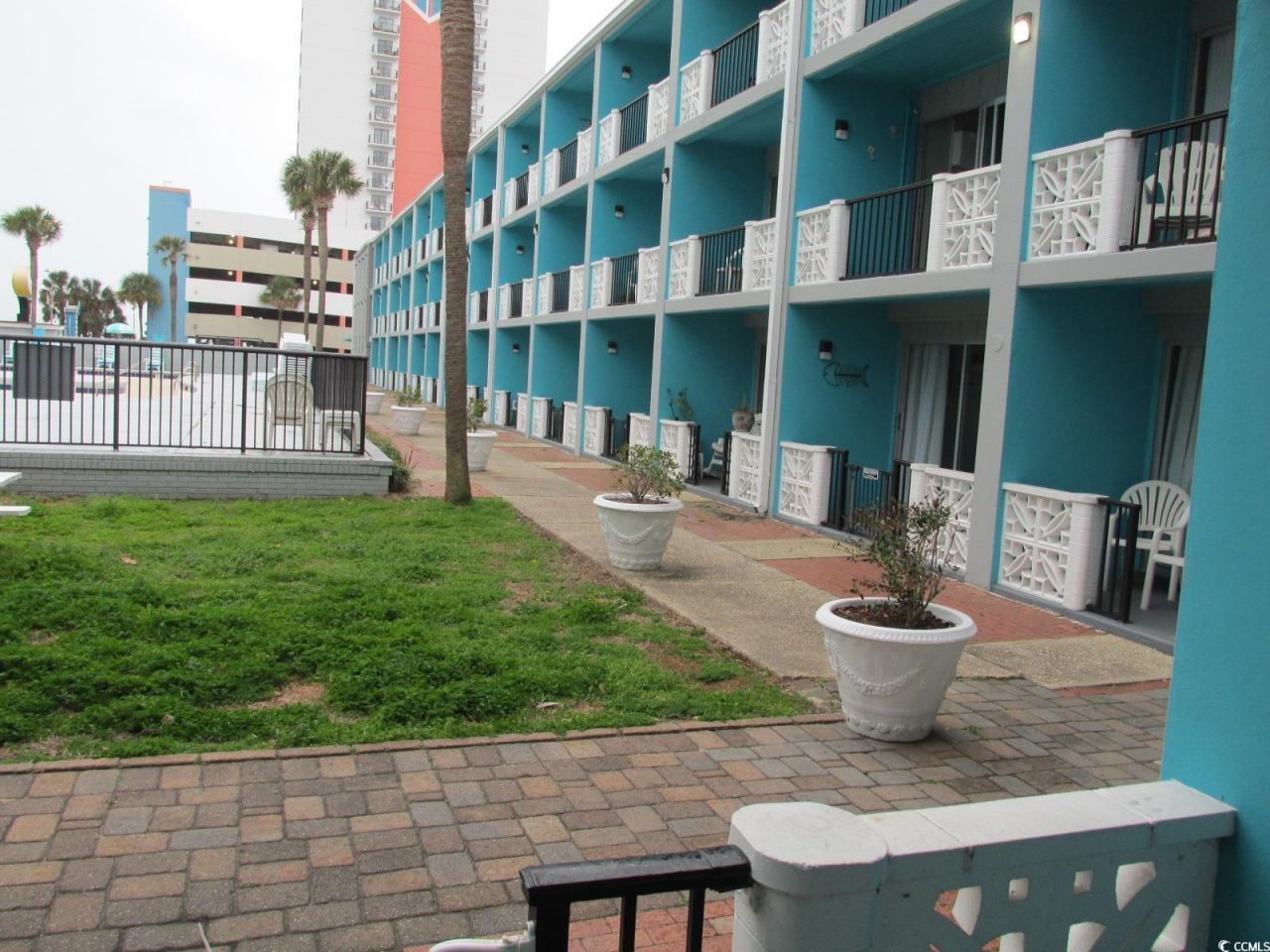 1600 S Ocean Blvd. Photo 14