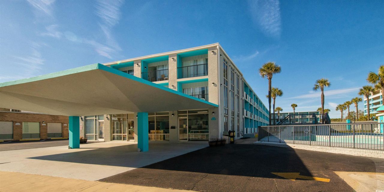 1600 S Ocean Blvd. Photo 6