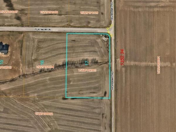5929 Highbanks Road, Mascoutah, IL 62258
