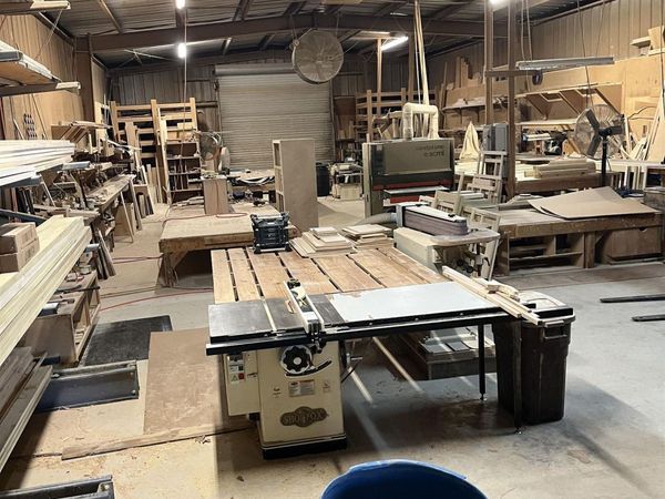 30029 Industrial Dr, Walker, LA 70785