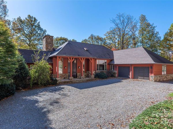 98 Flat Creek Road, Fairview, NC 28730
