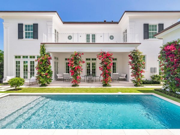 205 Gray Street, West Palm Beach, FL 33405