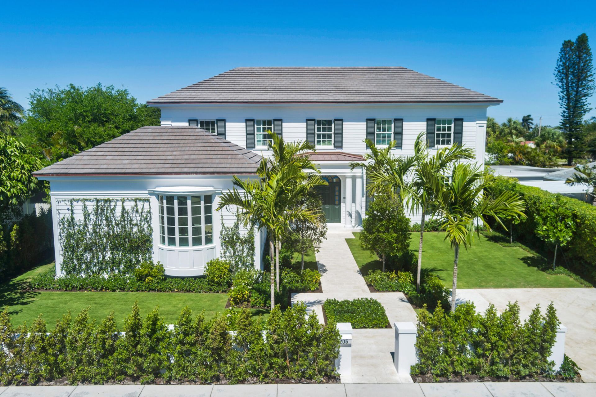 205 Gray Street, West Palm Beach, FL 33405 Photo