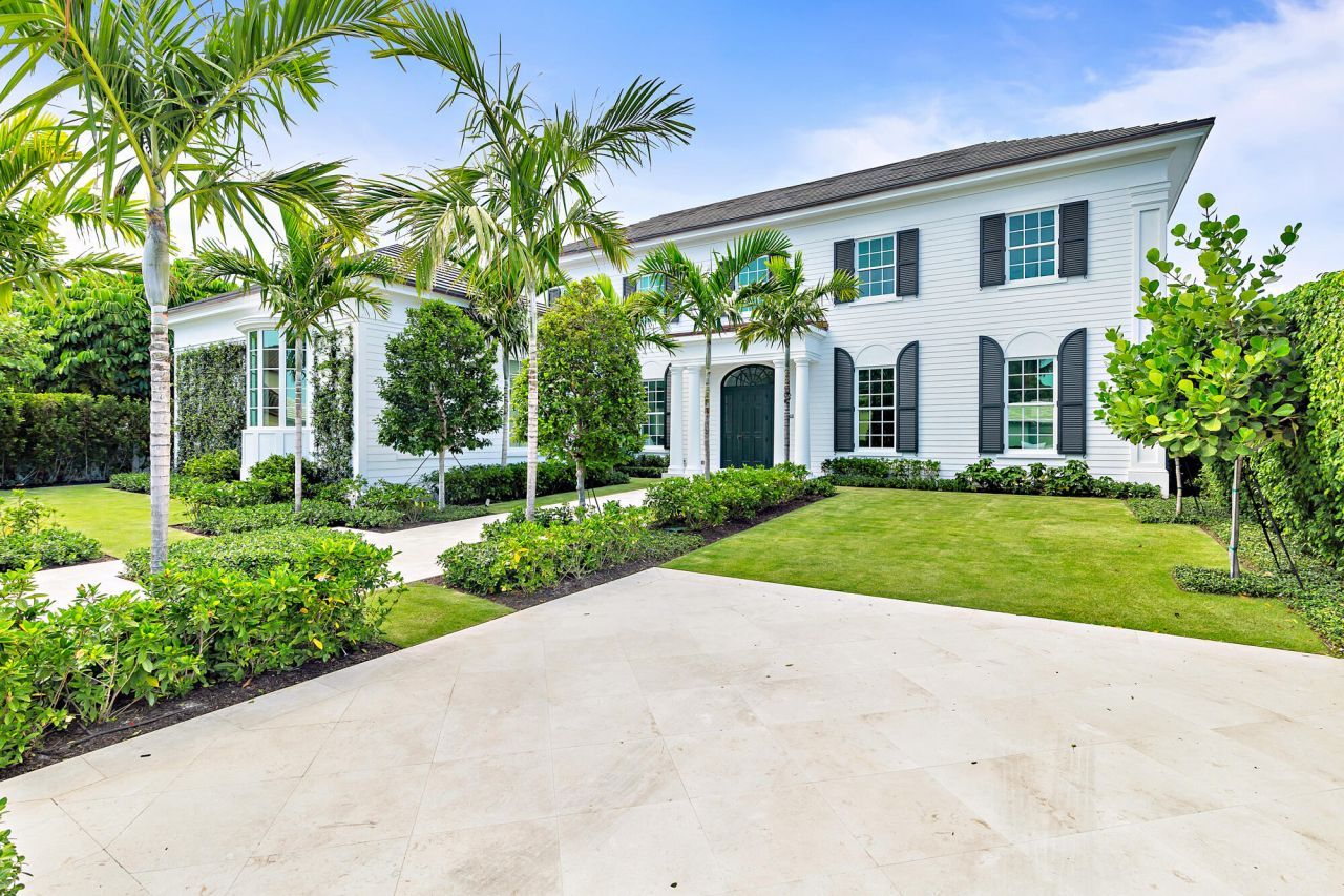 205 Gray Street, West Palm Beach, FL 33405 Photo