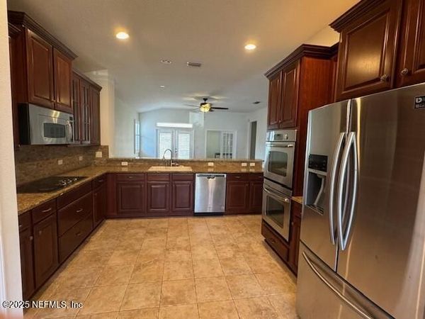 9688 WOODSTONE MILL Drive, Jacksonville, FL 32244