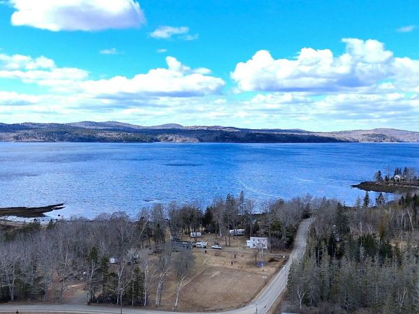 521 West Bay Road, Islesboro, ME 04848