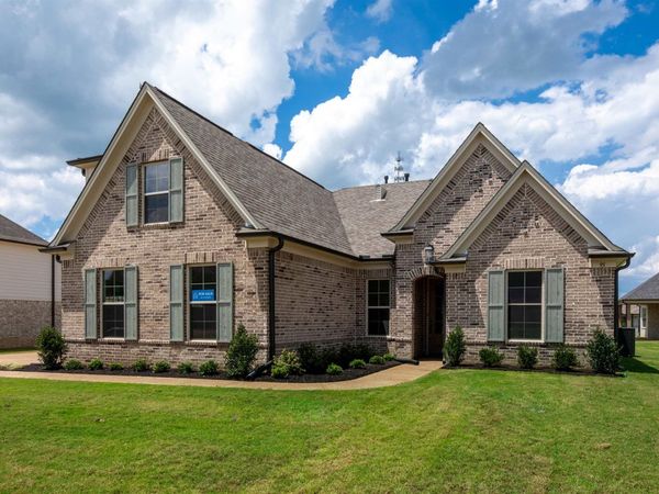 95 MISTY RIDGE LOOP, Oakland, TN 38060