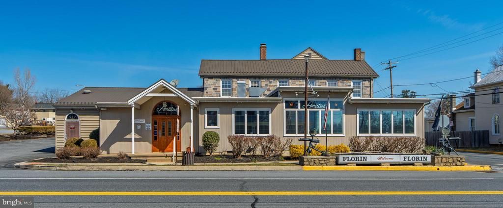 905 W MAIN STREET, MOUNT JOY, PA 17552