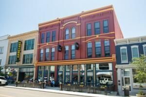 139 W Columbus Avenue, Unit Suite 201, Bellefontaine, OH 43311 Main Photo
