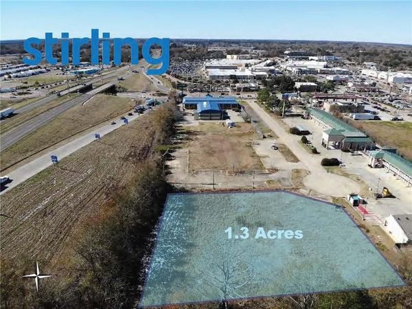 110 DUO Drive, Hammond, LA 70401