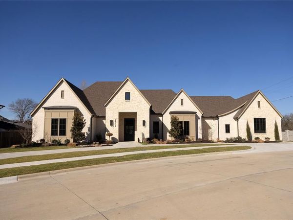 2618 Pointe Court, Colleyville, TX 76034