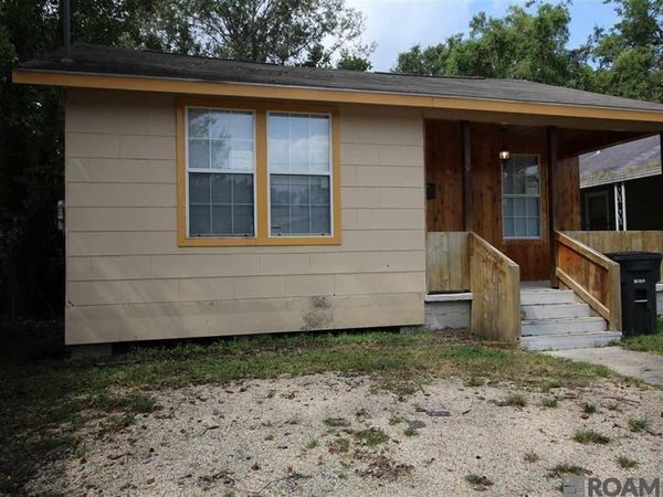 839 N 47th St, Baton Rouge, LA 70802