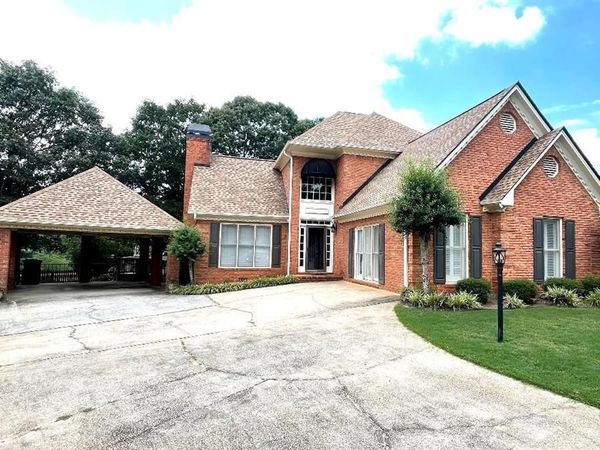 155 Oakpark Court, Mcdonough, GA 30253