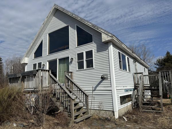 26 Clark Point Road, Tremont, ME 04612