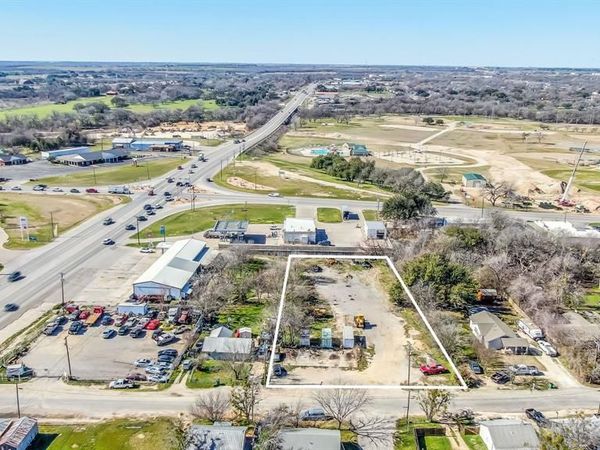 900 Riverside Drive, Stephenville, TX 76401