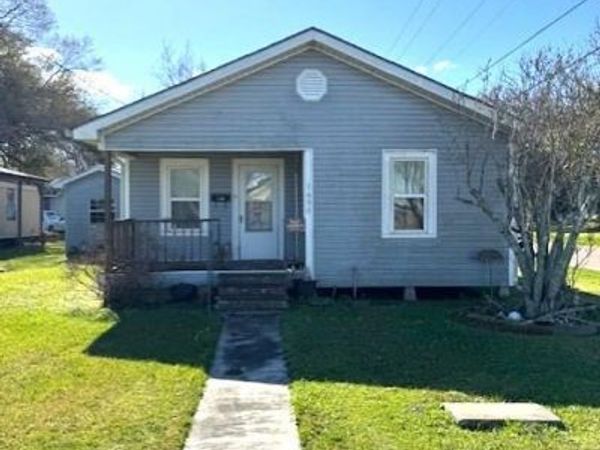 1600 Elm Street, Franklin, LA 70538