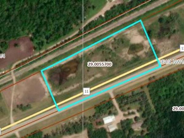 TBD State Highway 11, Greenbush, MN 56726
