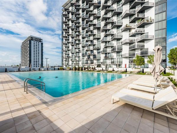 5252 NW 85th Ave, Unit 511, Doral, FL 33166