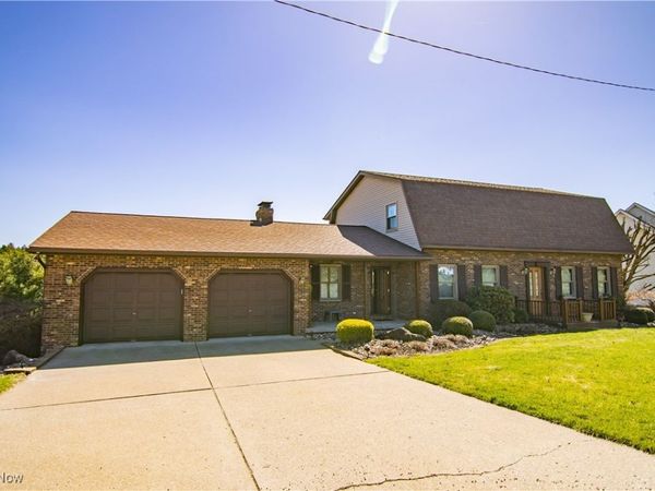 117 Cooper Drive, St Clairsville, OH 43950