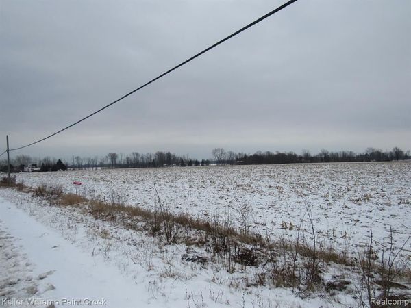 1420 E Pinconning Road, Pinconning Twp, MI 48650